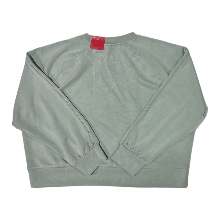 Member's Mark Womens Sandwash Crewneck Regular Fit Pullover