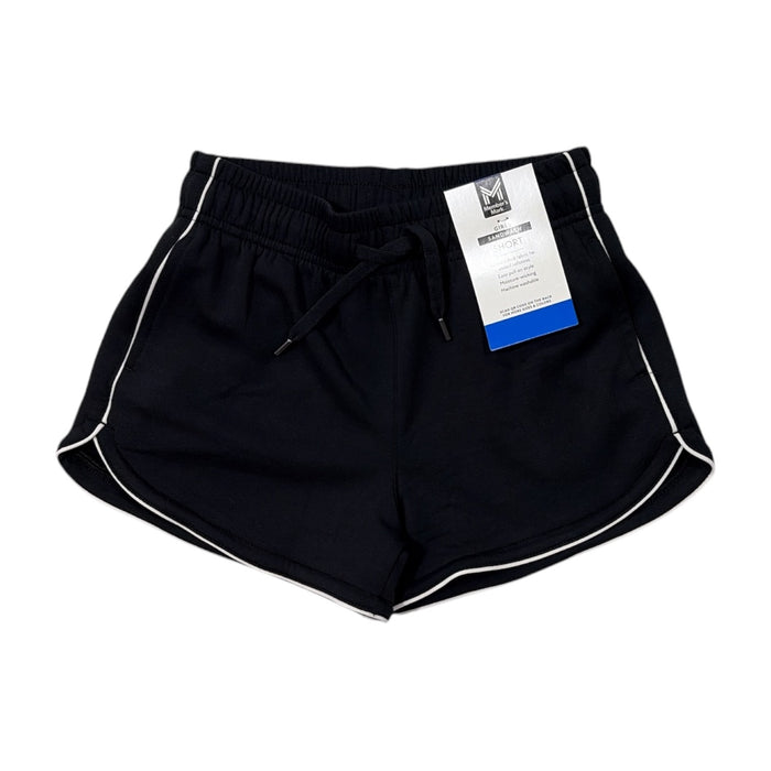Member's Mark Girl's 3in Inseam Regular Fit Sandwash Shorts