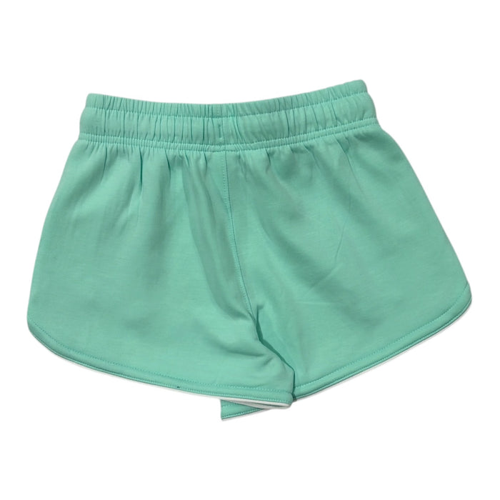 Member's Mark Girl's 3in Inseam Regular Fit Sandwash Shorts