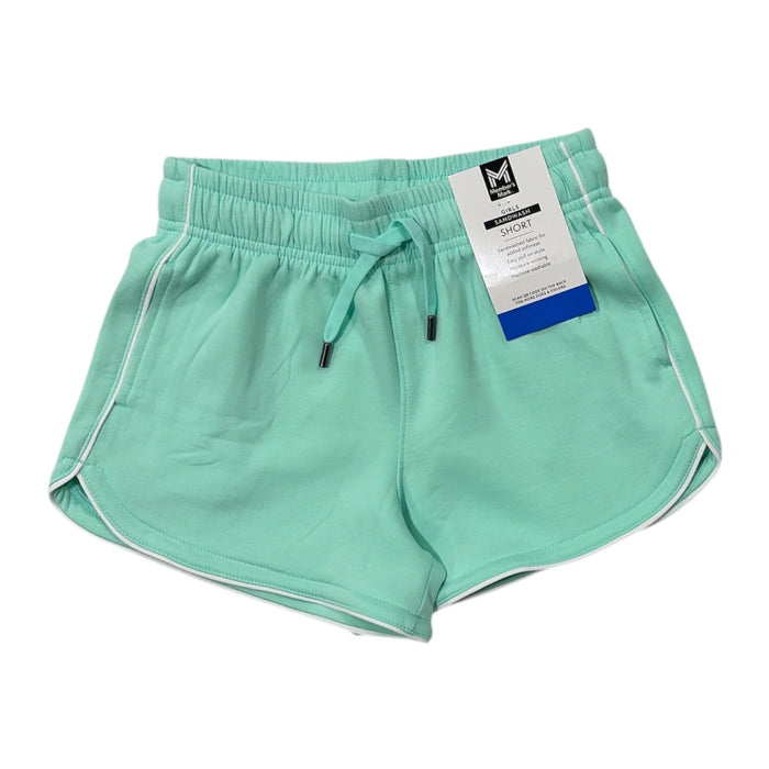 Member's Mark Girl's 3in Inseam Regular Fit Sandwash Shorts
