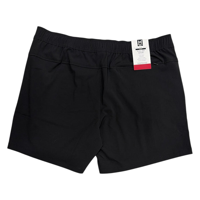 Member's Mark Men's Stretch Moisture Wicking Tech Pull on Short