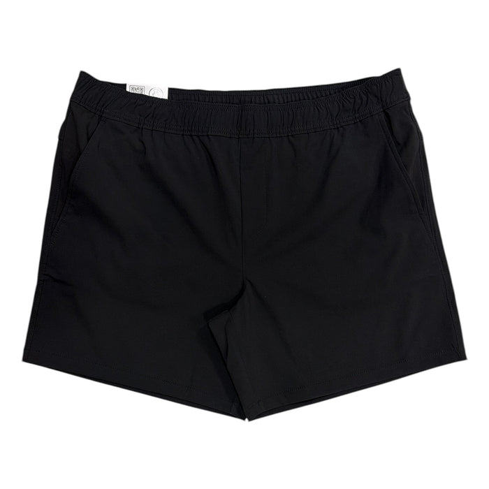Member's Mark Men's Stretch Moisture Wicking Tech Pull on Short