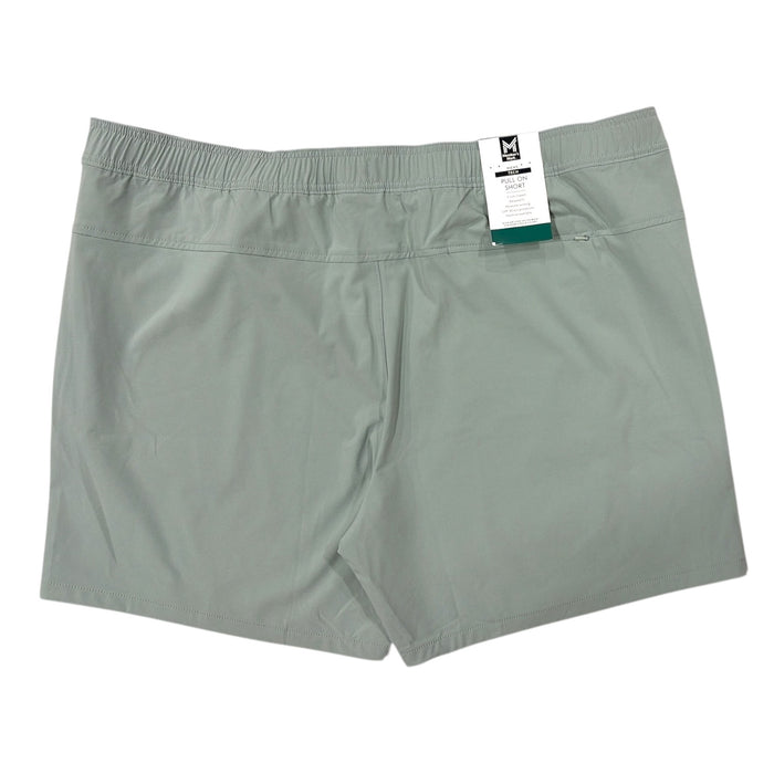 Member's Mark Men's Stretch Moisture Wicking Tech Pull on Short