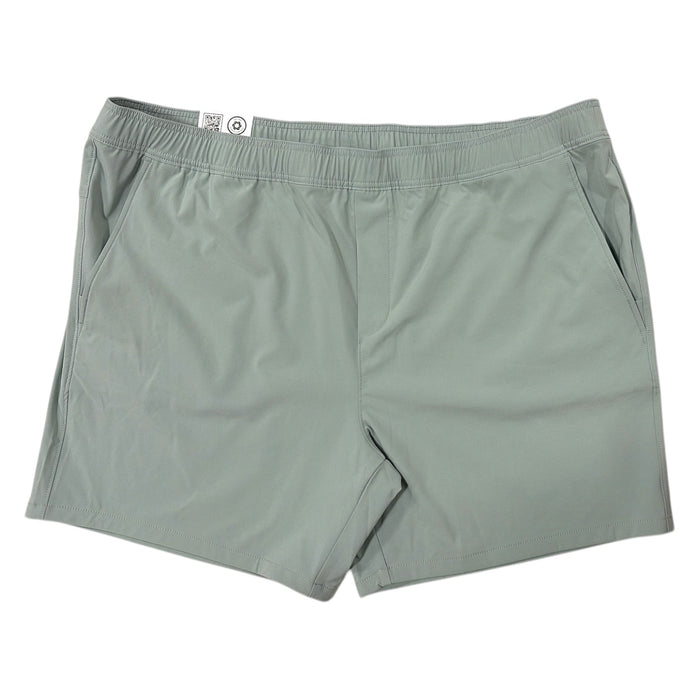 Member's Mark Men's Stretch Moisture Wicking Tech Pull on Short