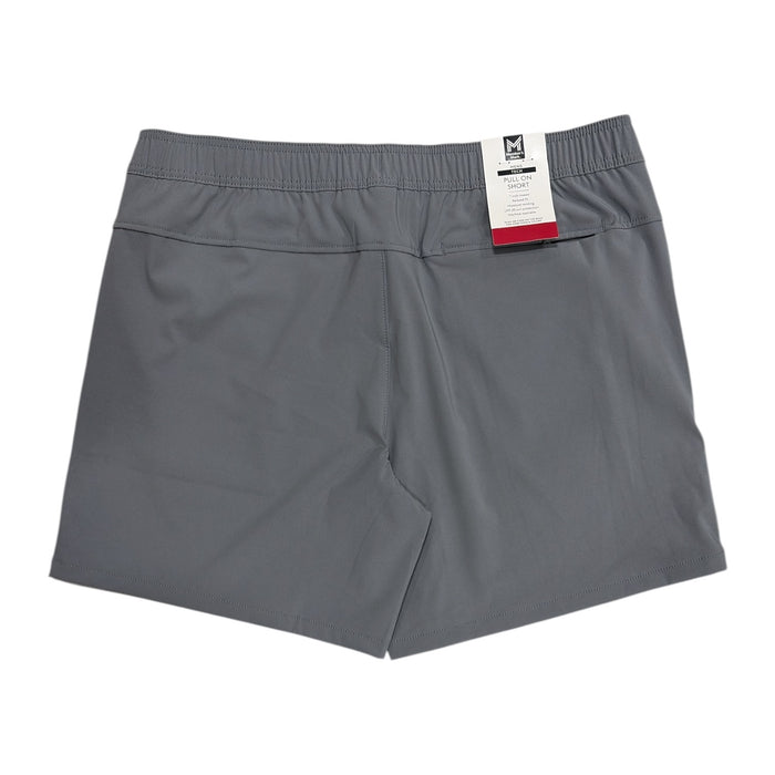 Member's Mark Men's Stretch Moisture Wicking Tech Pull on Short