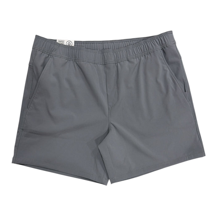 Member's Mark Men's Stretch Moisture Wicking Tech Pull on Short