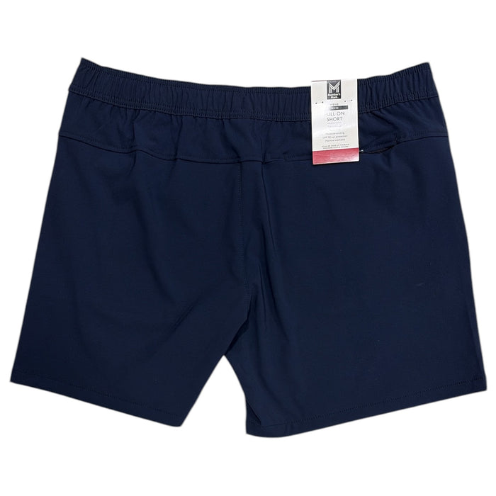 Member's Mark Men's Stretch Moisture Wicking Tech Pull on Short