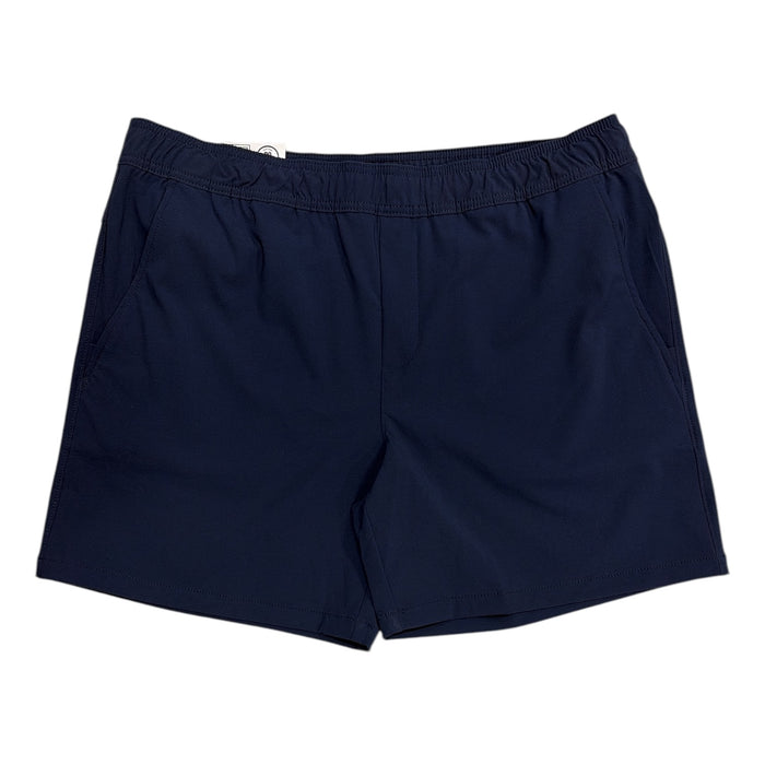 Member's Mark Men's Stretch Moisture Wicking Tech Pull on Short
