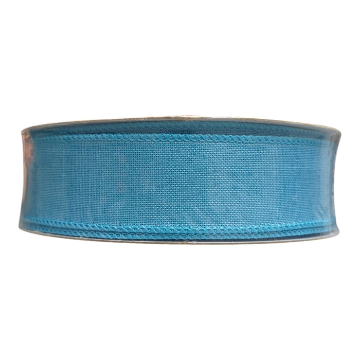 Member's Mark Wired Edge Premium Spring Ribbon, 1.5in Wide x 50yds