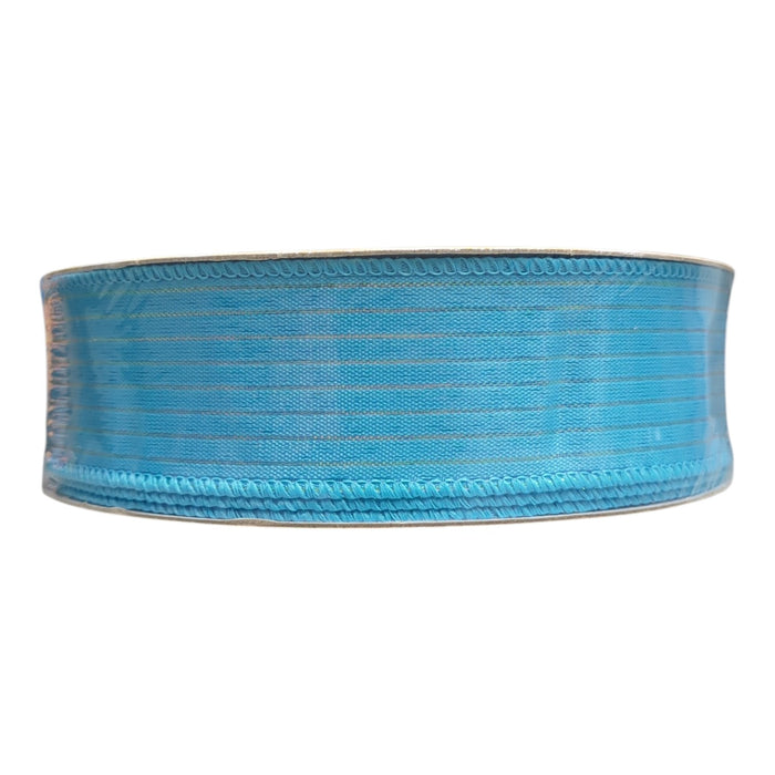 Member's Mark Wired Edge Premium Spring Ribbon, 1.5in Wide x 50yds