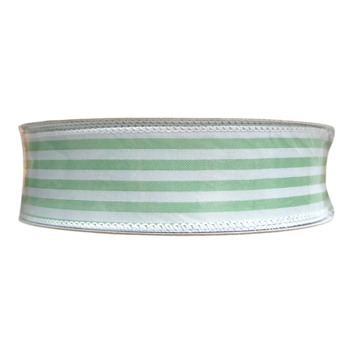 Member's Mark Wired Edge Premium Spring Ribbon, 1.5in Wide x 50yds