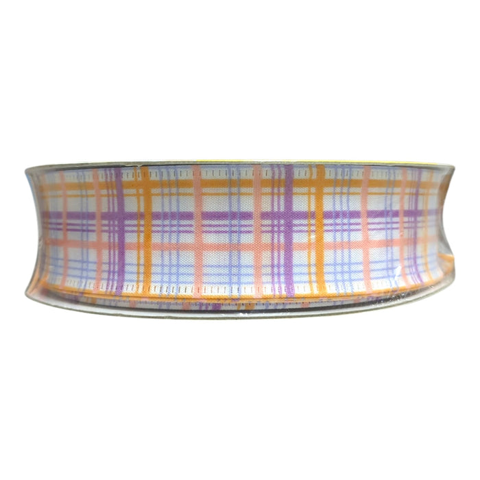 Member's Mark Wired Edge Premium Spring Ribbon, 1.5in Wide x 50yds