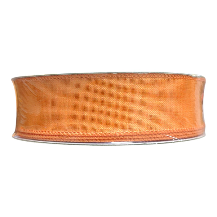 Member's Mark Wired Edge Premium Spring Ribbon, 1.5in Wide x 50yds