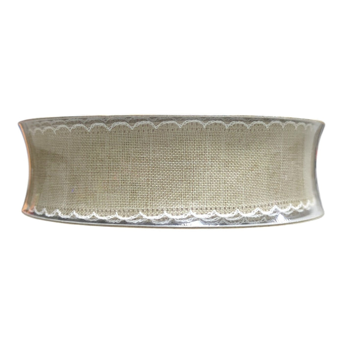 Member's Mark Wired Edge Premium Spring Ribbon, 1.5in Wide x 50yds