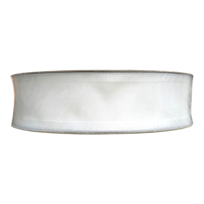 Member's Mark Wired Edge Premium Spring Ribbon, 1.5in Wide x 50yds