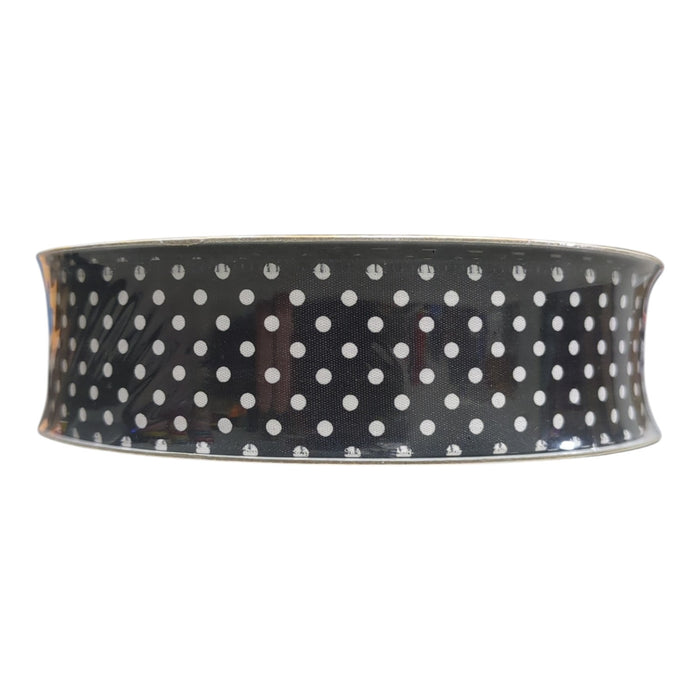 Member's Mark Wired Edge Premium Spring Ribbon, 1.5in Wide x 50yds