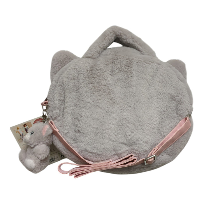 Member's Mark Lightweight 4-in-1 Soft & Plush Pet Bag with Keychain
