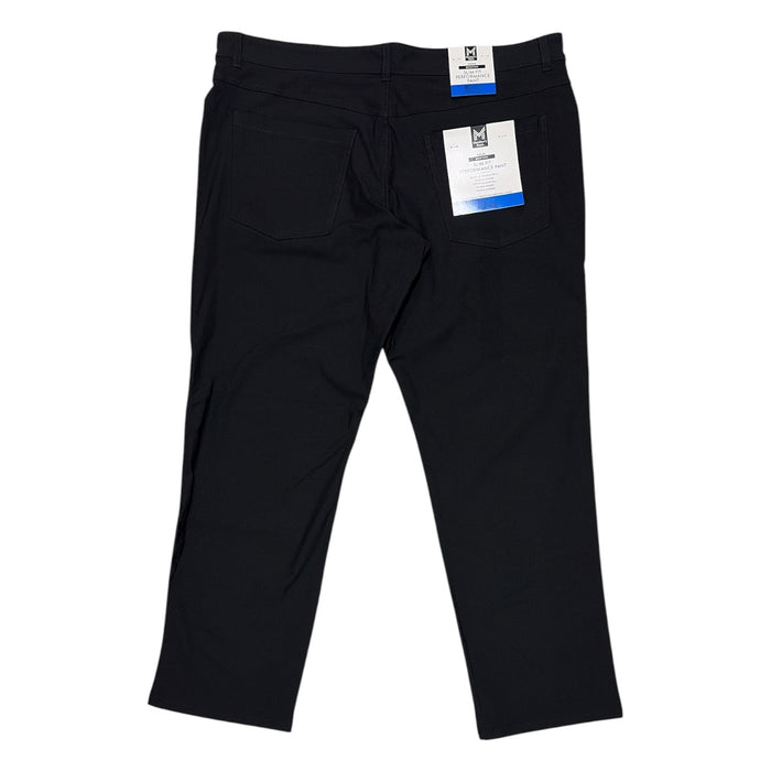 Member's Mark Men's Slim Fit 5 Pocket Benton Performance Pants