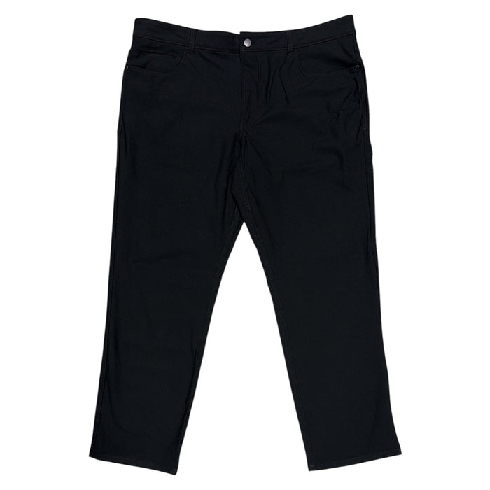 Member's Mark Men's Slim Fit 5 Pocket Benton Performance Pants