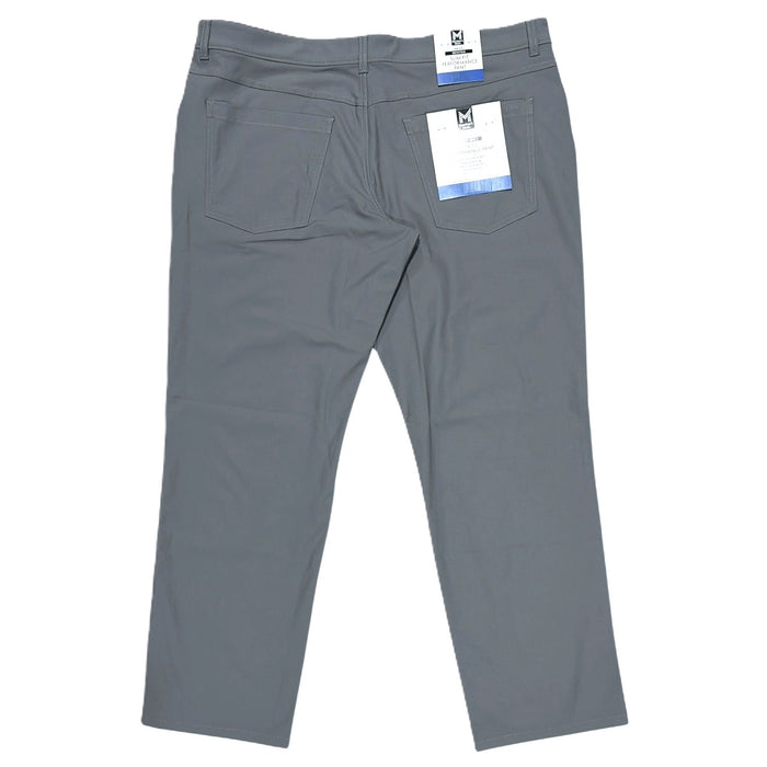 Member's Mark Men's Slim Fit 5 Pocket Benton Performance Pants