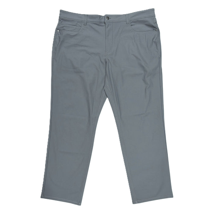 Member's Mark Men's Slim Fit 5 Pocket Benton Performance Pants