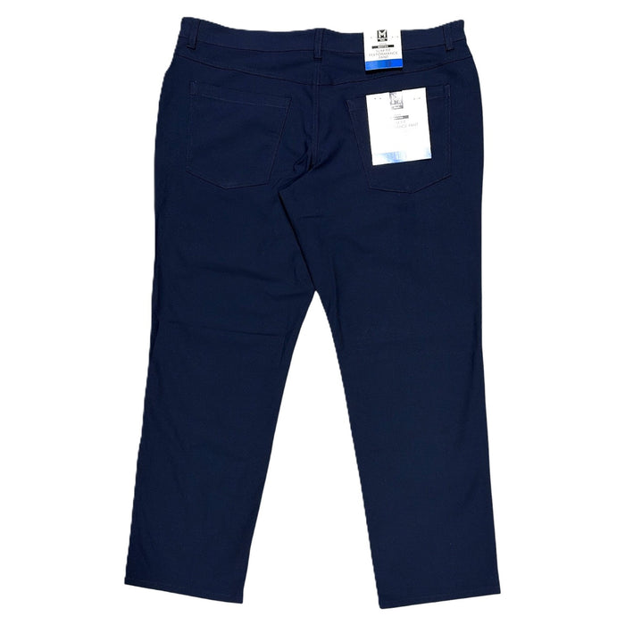 Member's Mark Men's Slim Fit 5 Pocket Benton Performance Pants