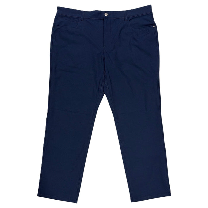Member's Mark Men's Slim Fit 5 Pocket Benton Performance Pants