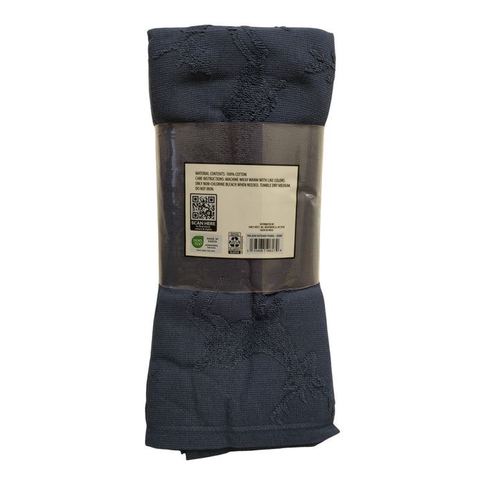 Member's Mark Super-Absorbent 100% Cotton Kitchen Towel Set, 8pc