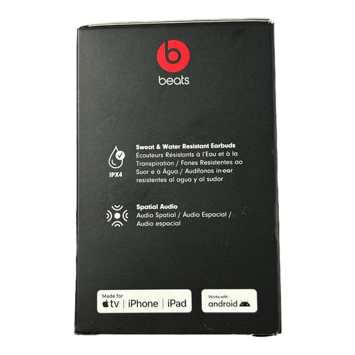 Beats Fit Pro - True Wireless Noise Cancelling Earbuds w/ Charging Case & Cable