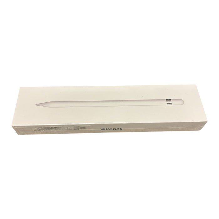Apple Pencil (1st Generation) with USB-C to Pencil Adapter - White, MQLY3AM/A