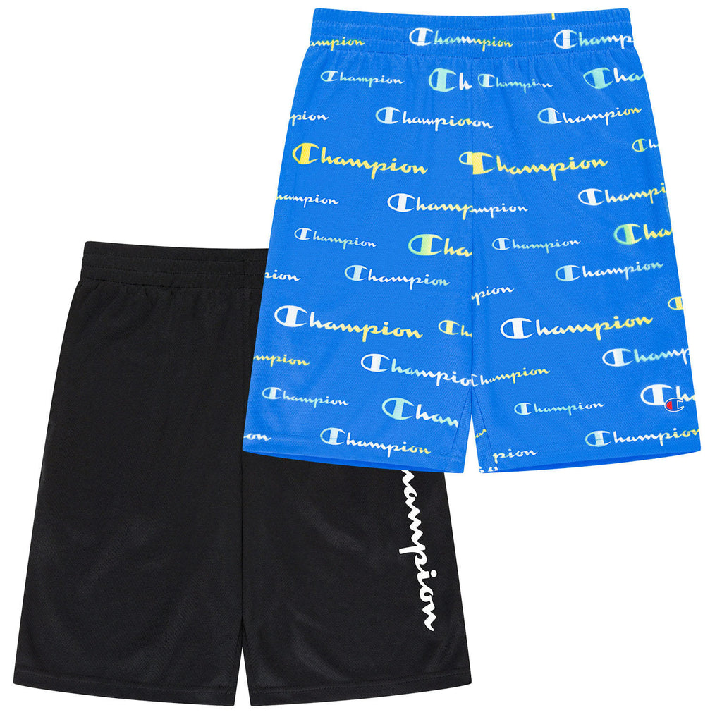 Champion active shorts sale