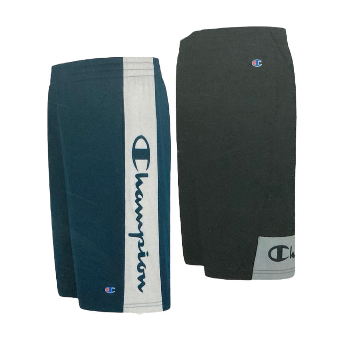 Champion quick dry shorts online