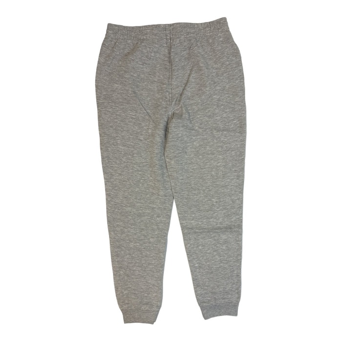 Champion Boy's Standard Fit Powerblend Full Length Fleece Jogger Pant