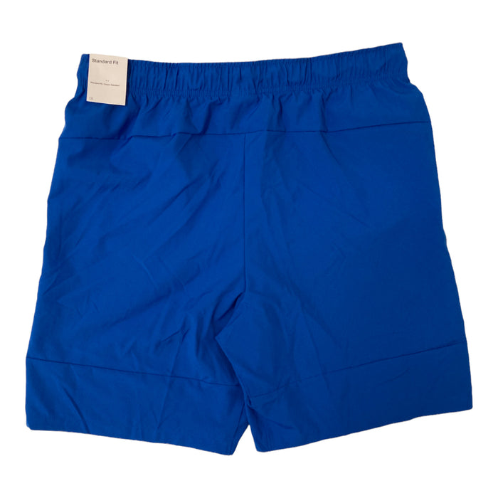 Nike Men's Standard Fit Lightweight Elastic Waist Dri-Fit Short