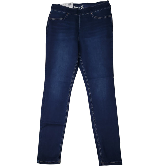 Seven7 365 Everlasting Flex High Rise Stretch Leggings