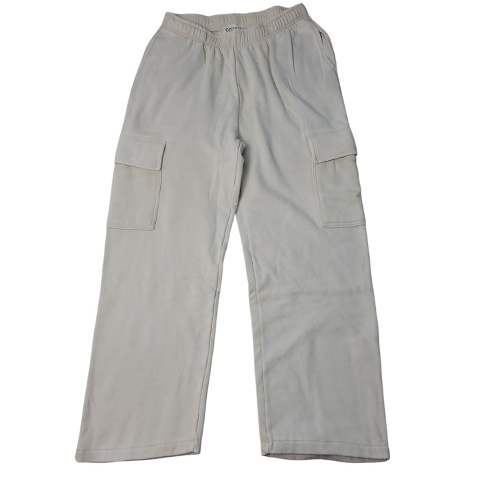 Edited by Remi Bader Women's Loose Fit Fleece Cargo Pant