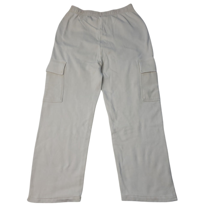 Edited by Remi Bader Women's Loose Fit Fleece Cargo Pant