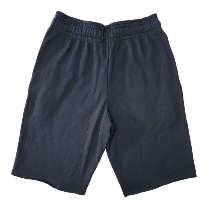 Under Armour Men's Rival Comfort Drawstring Terry Shorts