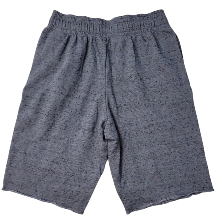 Under Armour Men's Rival Comfort Drawstring Terry Shorts