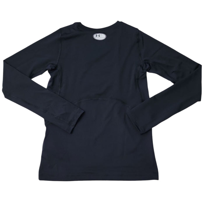 Under Armour Boys' Stretch HeatGear Armour Long Sleeves