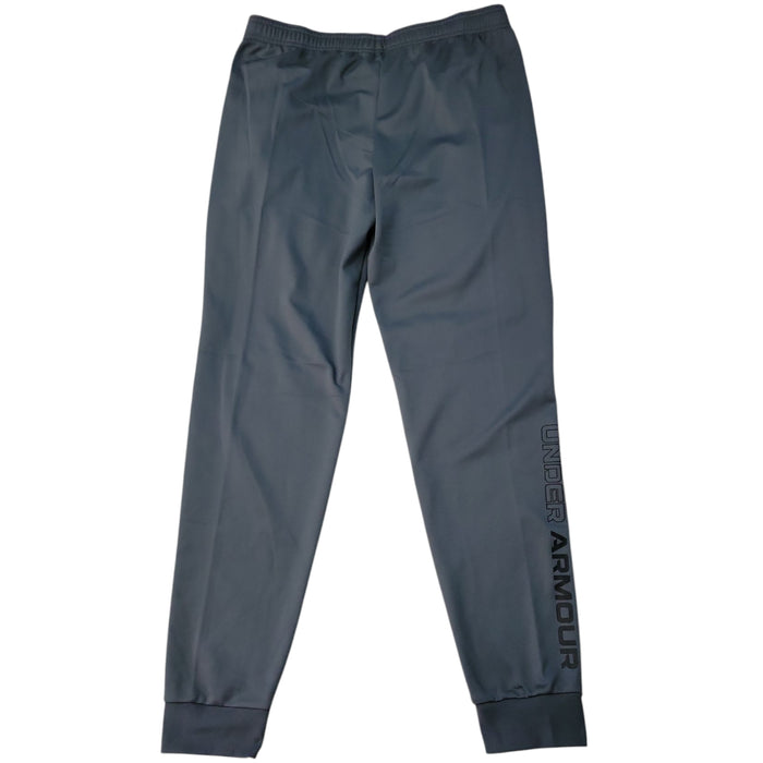 Under Armour Boys Brawler 2.0 Elastic Waistband Pant Black YXL