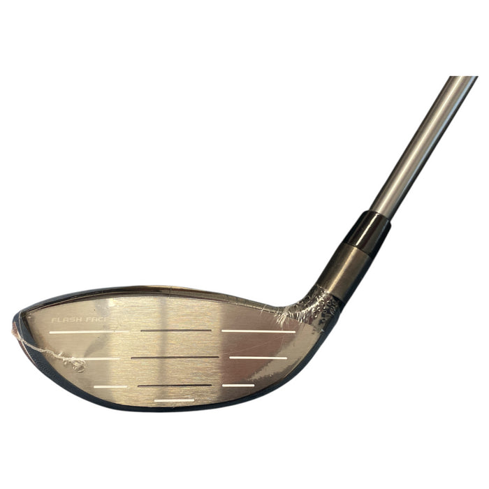 Callaway Mavrik 22, HZRDUS Project X Stiff Flex, 15 Loft, Right Hand, 3 Wood