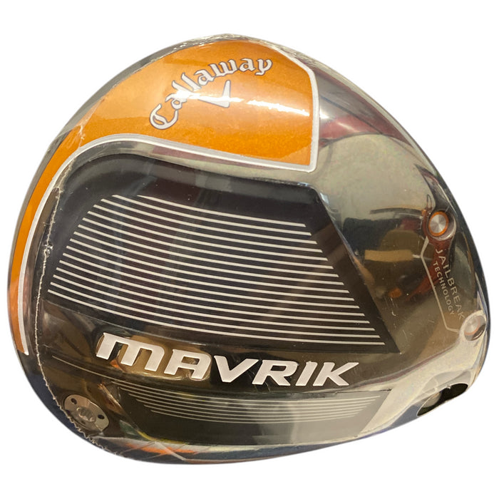Callaway Mavrik 22 Driver, Regular Flex Shaft, 10.5 Loft, Right Hand