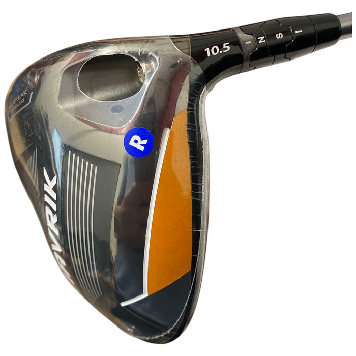 Callaway Mavrik 22 Driver, Regular Flex Shaft, 10.5 Loft, Right Hand