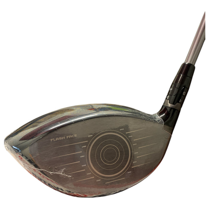 Callaway Mavrik 22 Driver, Regular Flex Shaft, 10.5 Loft, Right Hand