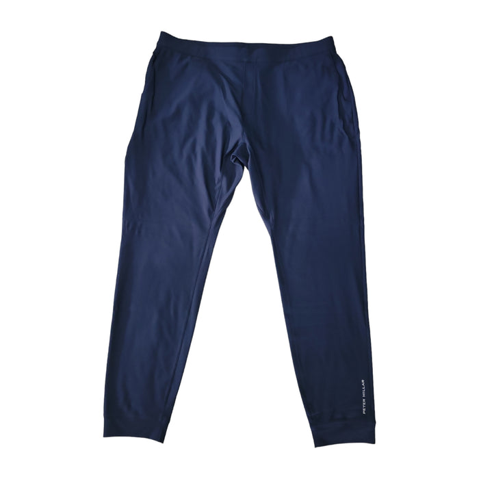 Peter Millar Atlas Ultra Soft Fabric 4-Way Stretch Water Resistant Performance Pant