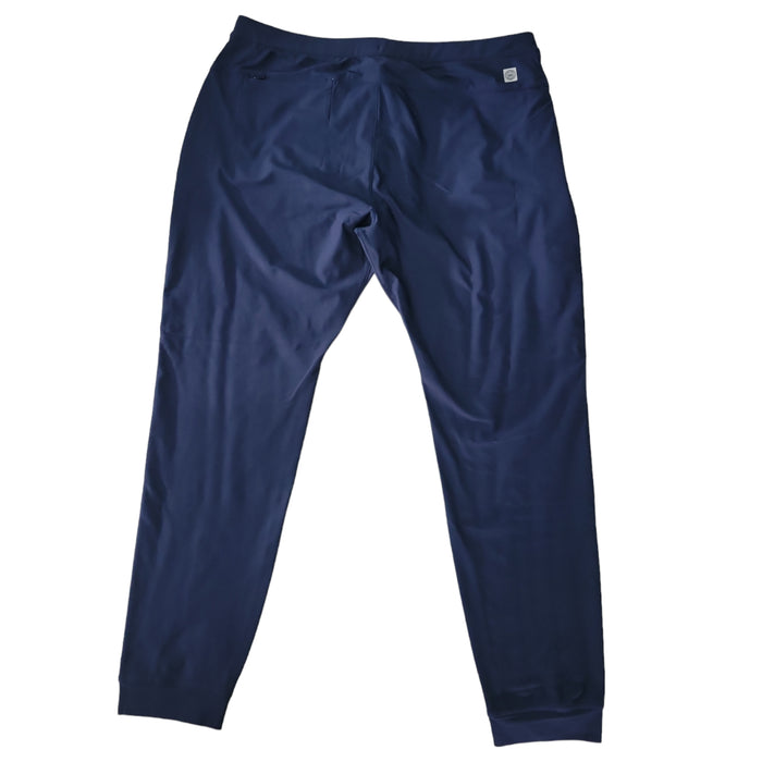 Peter Millar Atlas Ultra Soft Fabric 4-Way Stretch Water Resistant Performance Pant