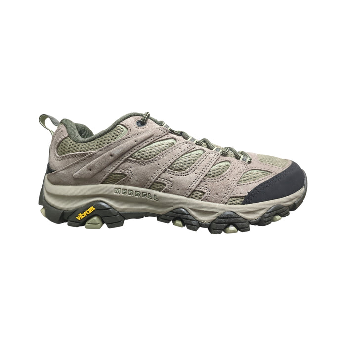 Merrell Women's Moab 3 Breathable & Waterproof Hiking Shoe