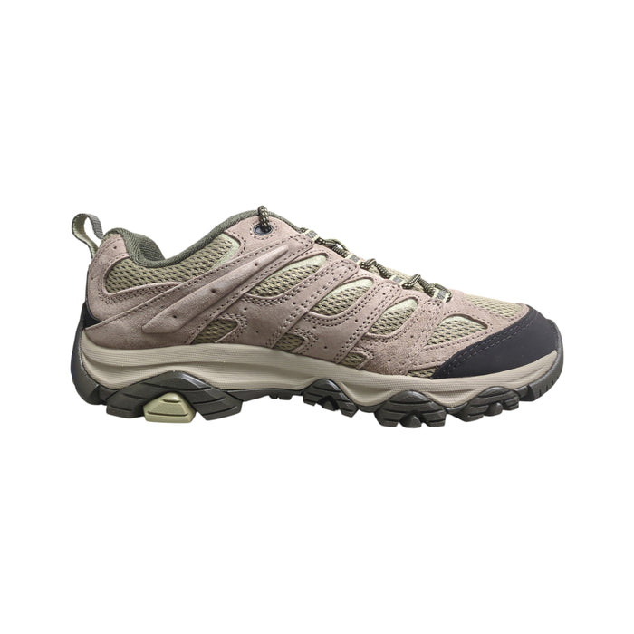 Merrell Women's Moab 3 Breathable & Waterproof Hiking Shoe