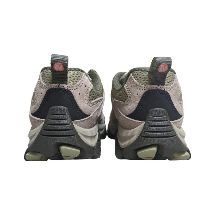 Merrell Women's Moab 3 Breathable & Waterproof Hiking Shoe